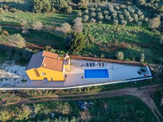Villa Florina Ninski Stanovi - Ninski Stanovi - 0