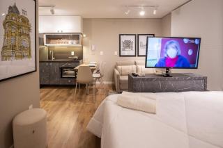 Loft 612 Canto com garagem - Pelotas - 3