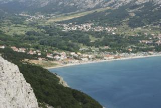 Vis a Vis Apartments - Baška - 3
