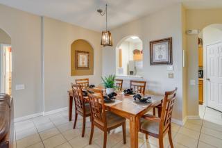 3 Mi to Disney Windsor Hills Resort Condo! - Orlando - 4