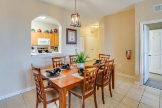 3 Mi to Disney Windsor Hills Resort Condo! - Orlando - 3