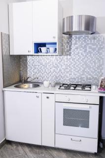 Little House AURORA - Melfi - 1