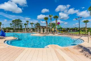 3 Mi to WDW Family Condo in Windsor Hills Resort! - Orlando - 0