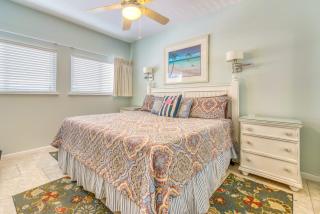 Beach House Condominiums B604 - Beachfront with Pool, Wi-Fi, & Beach Service - Destin - 8