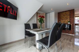 Gąsienica Apartamenty Queen - Zakopane - 9