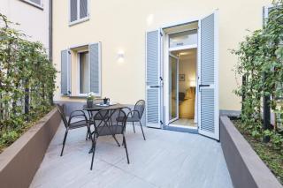 Easylife - Elegante con Terrazzo vicino Centrale FS - Milan - 7