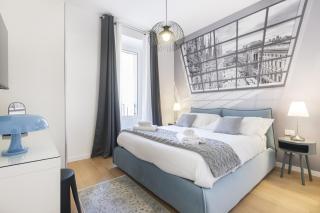 Easylife - Elegante con Terrazzo vicino Centrale FS - Milan - 0