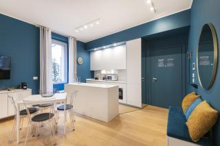 Easylife - Elegante con Terrazzo vicino Centrale FS - Milan - 5