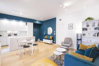Easylife - Elegante con Terrazzo vicino Centrale FS - Milan - 4