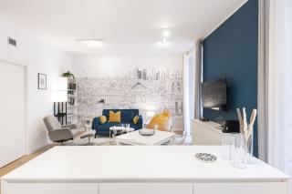 Easylife - Elegante con Terrazzo vicino Centrale FS - Milan - 3