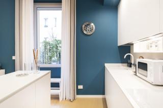 Easylife - Elegante con Terrazzo vicino Centrale FS - Milan - 1