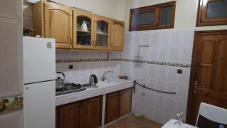 Hola mola apartments - 1