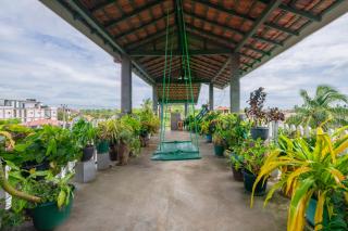 The garden gate resort & Apartments No 02 - Negombo - 8