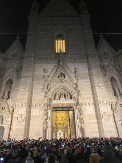 Vista Cattedrale - 4