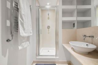 Londwell, Canary Wharf City Escape - London - 6