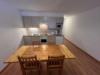 Appartement 4 personnes avec parking - Vionnaz - 5