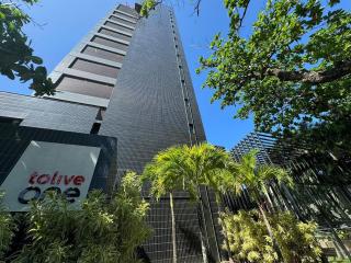 Refúgio central, padrão Tolive - Recife - 3