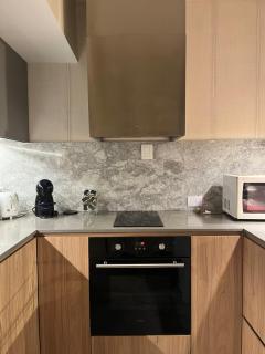 Hermoso departamento en Belgrano - Buenos Aires - 5