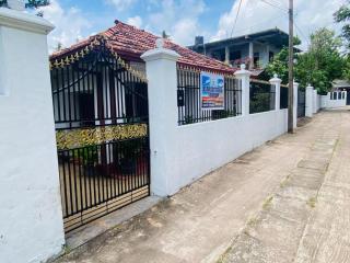 OSRA cottage and tourism - Katunayake - 8