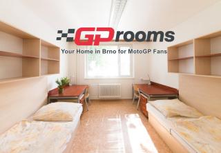 Pod Palackého vrchem - GProoms - Brno - 6