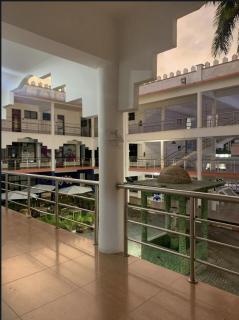Salma Apartments - Dar es Salaam - 9
