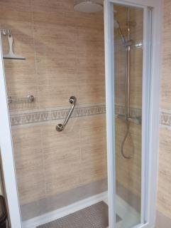 Apartamento duplex junto al mar - 1