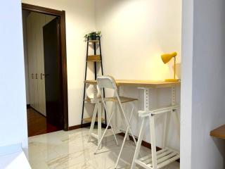 Residenza Il Conte - pochi passi dalla metropolitana - Milan - 1