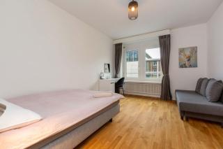 KAYA Zurich Apartment SAPPHIRE - Downtown 2BR Deluxe Apt - 7