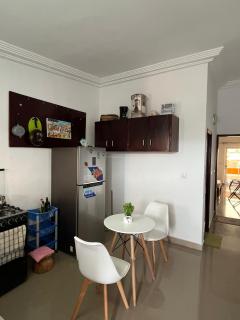 Havre de paix à Abidjan - Abidjan - 2