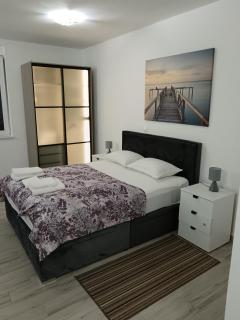 Faveria Apartments Amphitheater with FREE Parking - Pula - 1