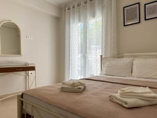 Naselia Apartments - Alykes Potamou - 7