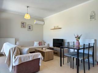 Naselia Apartments - Alykes Potamou - 1