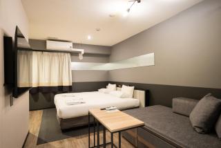 Hotel Cordia Osaka - Osaka - 7