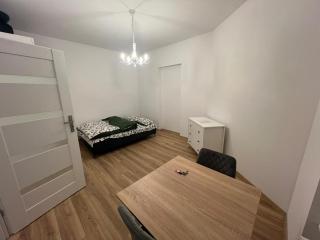 Romana Szymańskiego, Stare miasto Poznan - 4