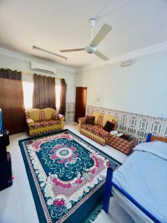 Nizwa house - Nizwa - 6