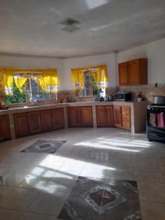 Sweetsop Jamaica Villa and Tour - Montego Bay - 2