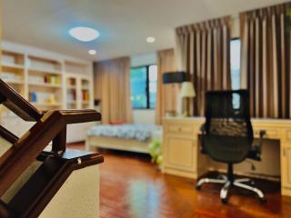 7 Beds Villa Emquartier BtsThonglor Phrom phong - 7