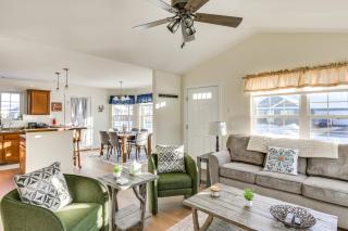 26 Mi to Bridger Bowl Ski Home with Fenced Yard! - Belgrade - 6