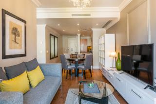 Cape Royale Luxury by NIVAR - Cidade Do Cabo - 1