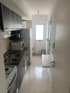 Dpto categoria seguridad y pileta - Córdoba - 2