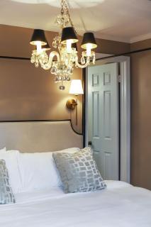 The Lafayette - 1