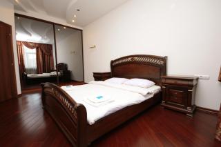 Real Home Apartments in Kiev Center - Kiev - 2