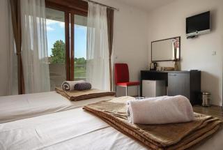 Guest House Bunčić Rooms - Slunj - 7