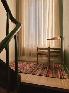 SUNSET, Maison Littoral by BLOSS, stylish family apartment near the beach with terrace - De Haan - 6