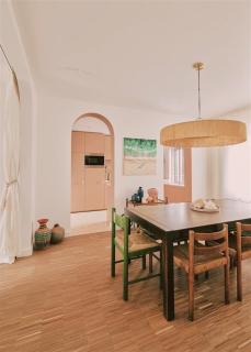 SUNSET, Maison Littoral by BLOSS, stylish family apartment near the beach with terrace - De Haan - 7