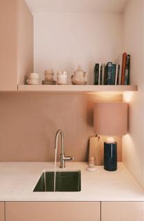 SUNSET, Maison Littoral by BLOSS, stylish family apartment near the beach with terrace - De Haan - 1