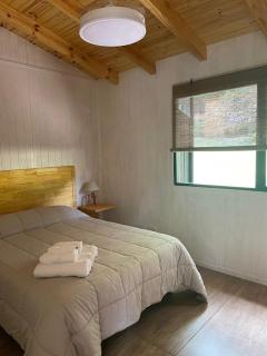 Cabaña Maqui - 2