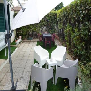 L09 Casa Marisol con giardino privato - Marcelli - 8