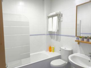 Apartamento acogedor - piscina - parking - Sevilla - 2