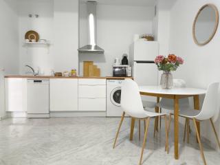 Apartamento acogedor - piscina - parking - 8